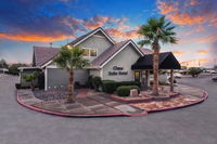 Chase Suite El Paso Accommodation Ohio