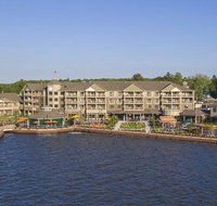 Chautauqua Harbor Hotel - Jamestown - Accommodation Ohio