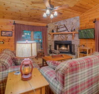 Cherokee Creek by Escape to Blue Ridge - Accommodation Ohio