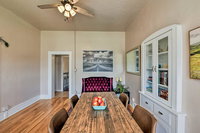 Chic Downtown Home with Grill Steps to Main Street Accommodation Ohio