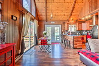 Lake Ariel Pa Accommodation Ohio