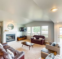 Chill-an View - Accommodation Ohio