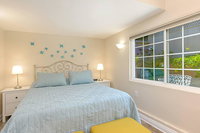 Chula Vista Studio Retreat Accommodation Ohio