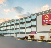 Clarion Inn Dayton Airport Englewood - Accommodation Ohio