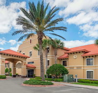 Clarion Inn Ormond Beach at Destination Daytona - Accommodation Ohio