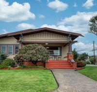 Classy Craftsman - Accommodation Ohio