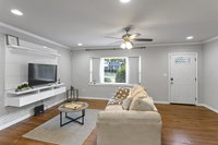 Classy family stow away in Atlanta Accommodation Ohio