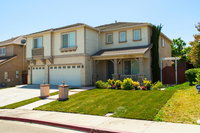 Clean and Quiet Rooms near San Francisco Bay and Napa Valley Accommodation Ohio