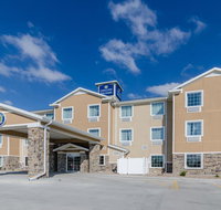 Cobblestone Hotel  Suites - Urbana - Accommodation Ohio