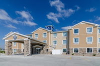 Booking Urbana Accommodation Ohio