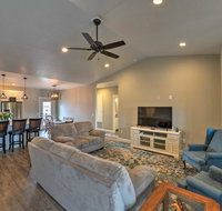 Cody Home 10 Min. from Buffalo Bill Center! - Accommodation Ohio