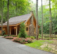 Cold Mountain Pond - Accommodation Ohio