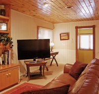 Collette`s on Mallette - Accommodation Ohio