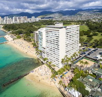 Colony Surf #705 - Accommodation Ohio