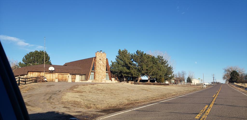 Colorado Layover Lodge - thumb 0