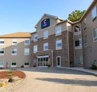 Comfort Inn - Accommodation Ohio