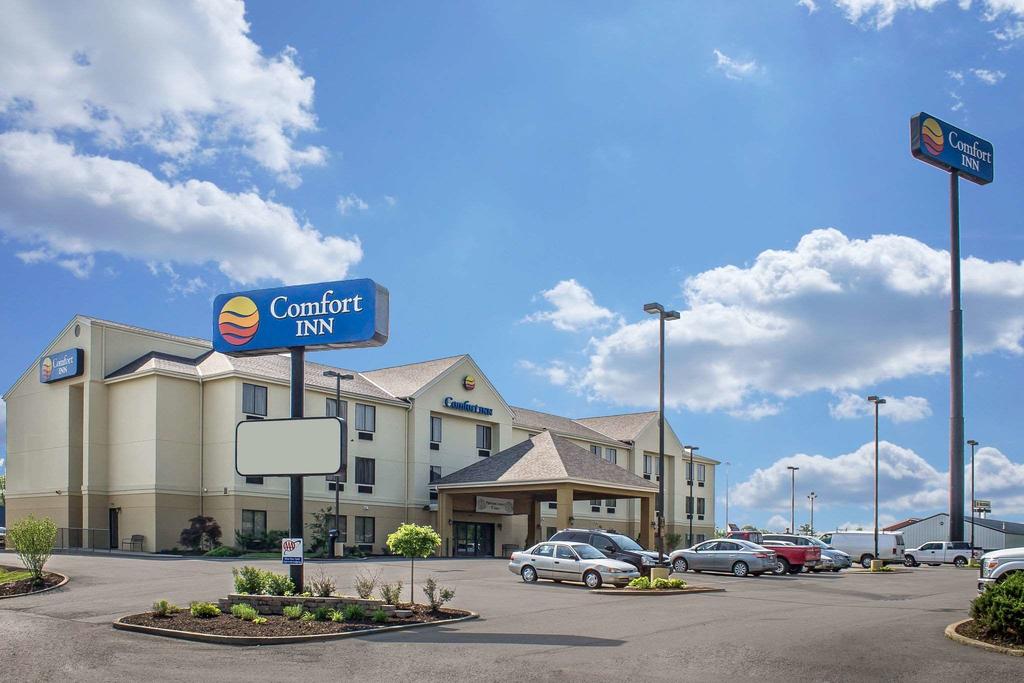 Comfort Inn - thumb 0