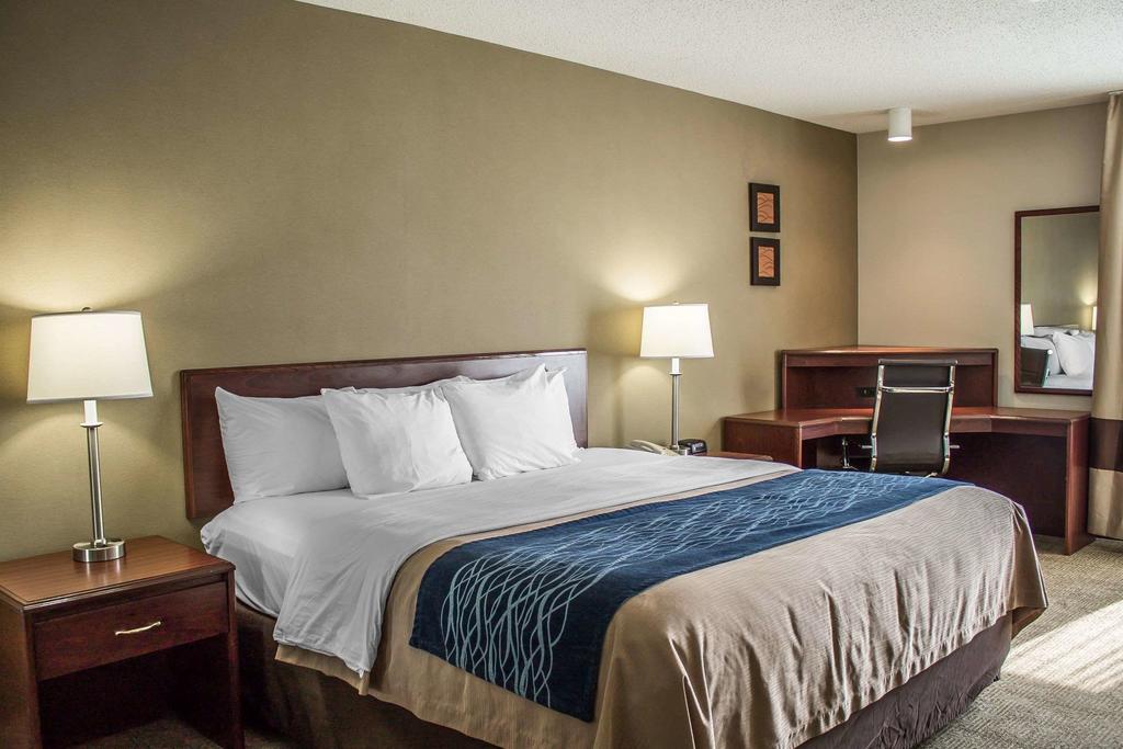 Comfort Inn - thumb 1