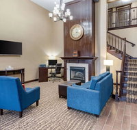 Comfort Inn  Suites - Accommodation Ohio