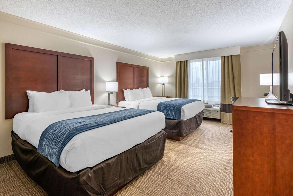 Comfort Inn & Suites - thumb 1