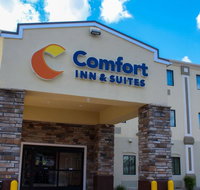 Comfort Inn  Suites - Accommodation Ohio