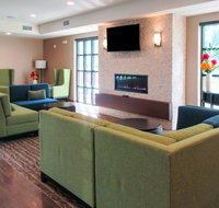 Comfort Inn  Suites - Accommodation Ohio