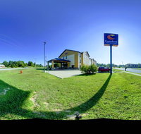 Comfort Inn  Suites - Accommodation Ohio