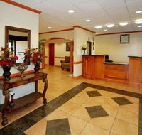 Comfort Inn  Suites Chipley I-10 - Accommodation Ohio