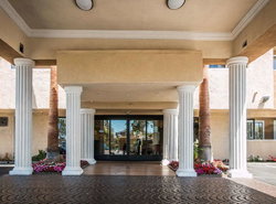 Comfort Inn & Suites Huntington Beach