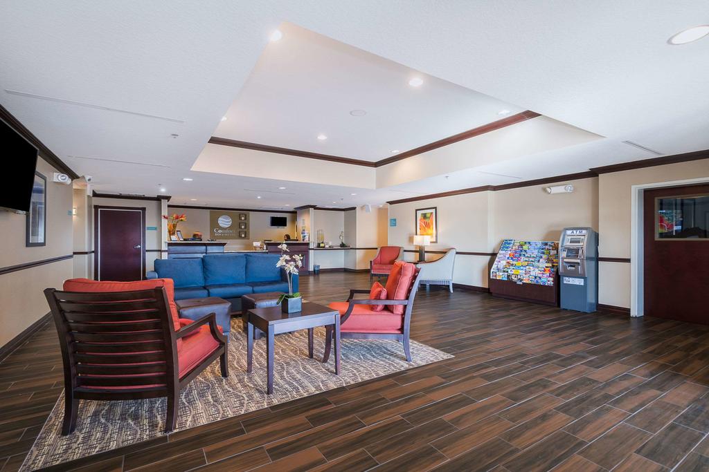 Comfort Inn & Suites Maingate South - thumb 2