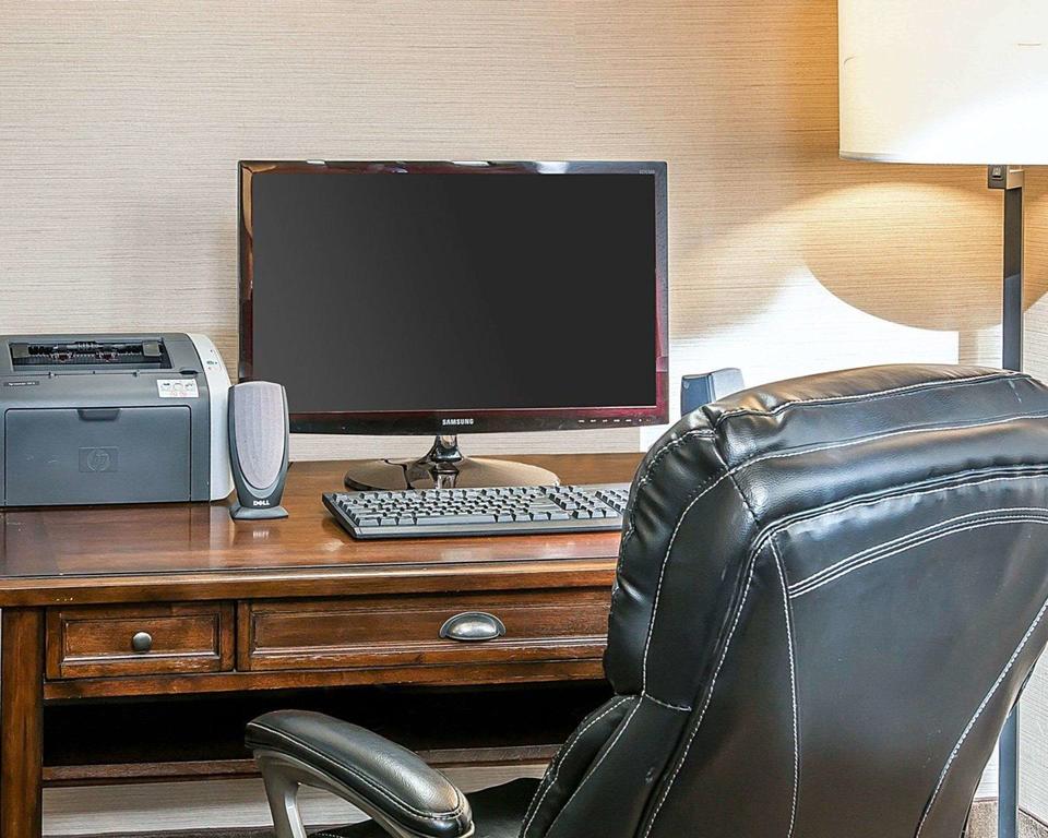 Comfort Inn Bluffton - thumb 1