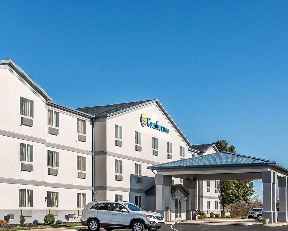 Comfort Inn Bluffton - thumb 2