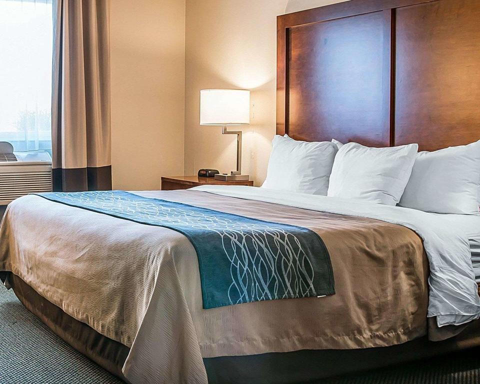 Comfort Inn Bluffton - thumb 3
