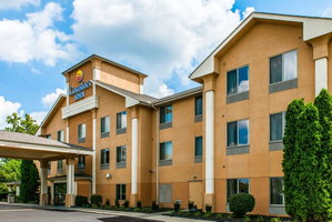 Comfort Inn East Pickerington