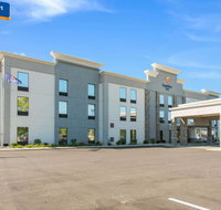 Comfort Inn Grove City - Accommodation Ohio