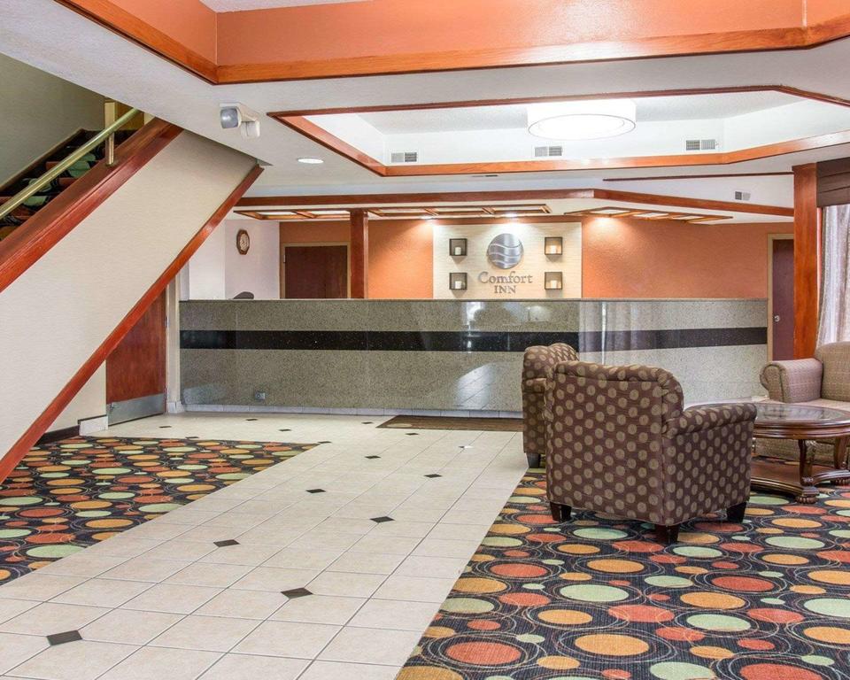 Comfort Inn Maumee - Perrysburgh Area - thumb 1