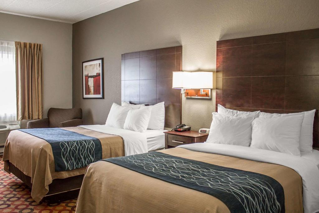 Comfort Inn Sandusky - thumb 3
