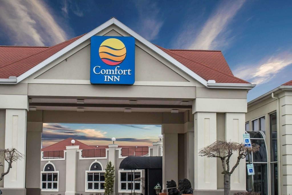 Comfort Inn Sandusky - thumb 0