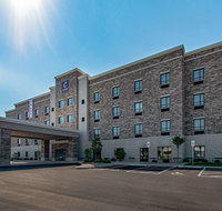 Comfort Suites - Accommodation Ohio
