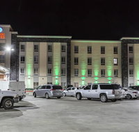 Comfort Suites - University - Accommodation Ohio