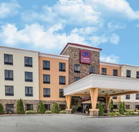 Comfort Suites Commerce - Accommodation Ohio