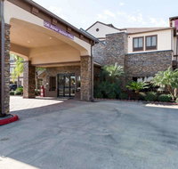 Comfort Suites Lake Jackson Clute - Accommodation Ohio