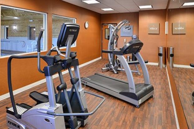 Comfort Suites Redding - Shasta Lake - thumb 3