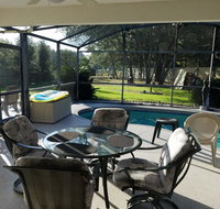 Comfort Peace And Privacy - Accommodation Ohio