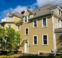 Comfy Guest Suite in Victorian Mansion near Town Center - Accommodation Ohio