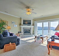 Condo on Lake of the Ozarks with Boat Slip & Pool! - Accommodation Ohio
