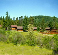 Cooper Spur Mountain Resort - Accommodation Ohio
