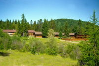 Cooper Spur Mountain Resort Accommodation Ohio