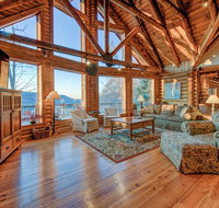 Cooper's Run - Accommodation Ohio