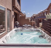 Coral Ridge 2065 AIR HOCKEY, PING PONG, PRIVATE HOT TUB, OUTDOOR MISTERS, AND MORE! - Accommodation Ohio